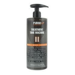 Fudge Professional Time Machine Ii Seal And Armour Treatment 500ml For Women