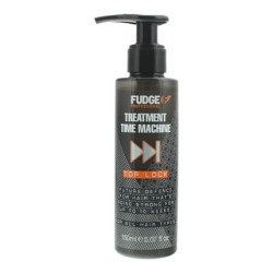 Fudge Professional Time Machine Top Lock Treatment 150ml For Women Fudge Professional Time Machine Top Lock Treatment 150ml For Women