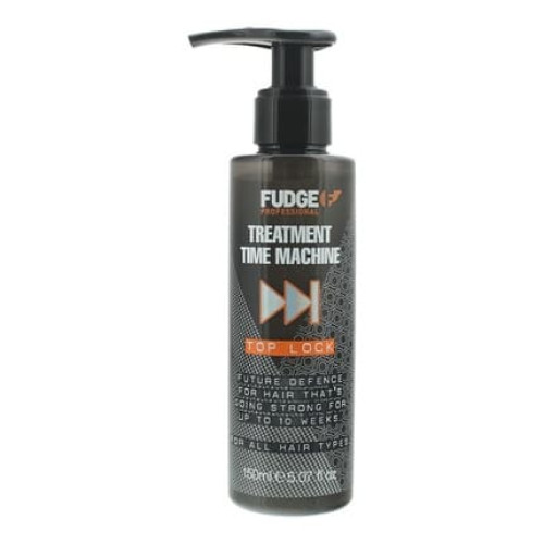 Fudge Professional Time Machine Top Lock Treatment 150ml For Women