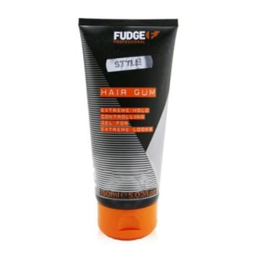 Fudge Professional Hair Gum 150ml