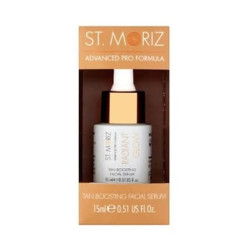 St Moriz St Moriz Advanced Pro Formula Tan Boosting Facial Serum 30ml