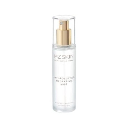 MZ Skin 75ml Anti-Pollution Moisturizing Mist for Women