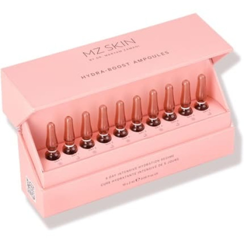 Mz Skin Hydraboost Ampoules 10pcs