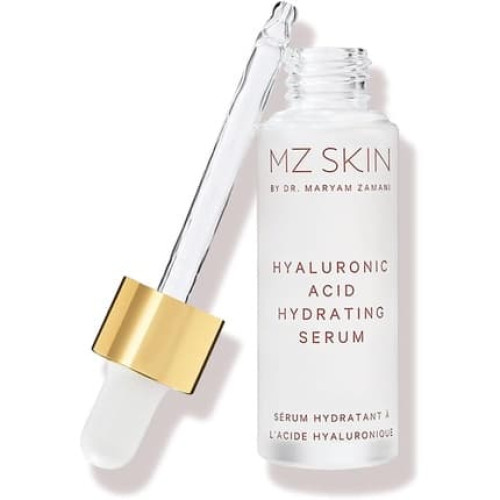 Mz Skin Hyaluronic Acid Hydrating Serum 30ml