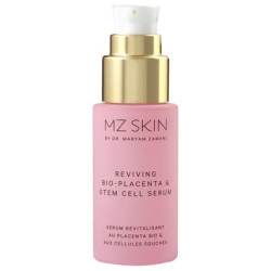 Mz Skin Reviving Bio-Placenta & Stem Cell Serum Night Treatment