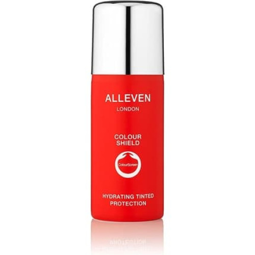 ALLEVEN Colour Shield Ivory 100ml