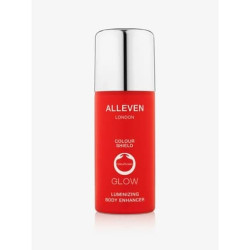 Alleven Colour Shield Glow Amber 100ml Alleven Colour Shield Glow Amber 100ml