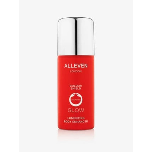 Alleven Colour Shield Glow Amber 100ml