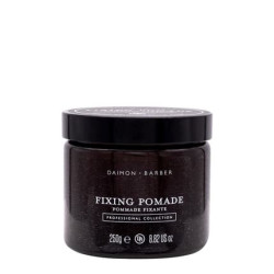 Daimon Barber Fixing Pomade Gel 250g Waterbased Pomade