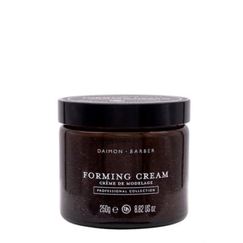 Hair Daimon Barber Forming Cream 250g