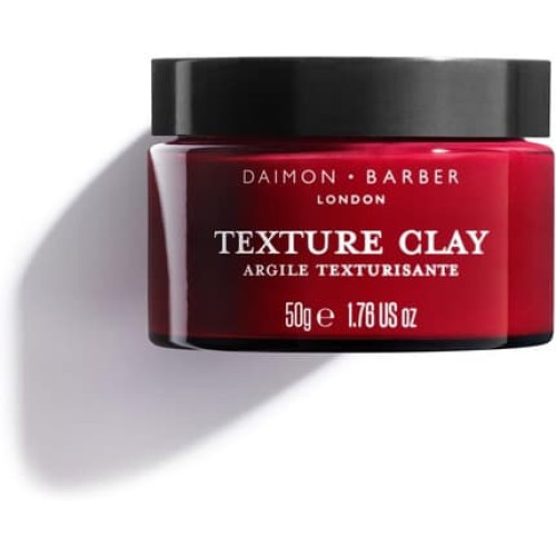 Daimon Barber Texture Clay 50g