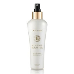 T-Lab Volumizing Spray for Thin Hair Volume Enhancer Styling 150ml