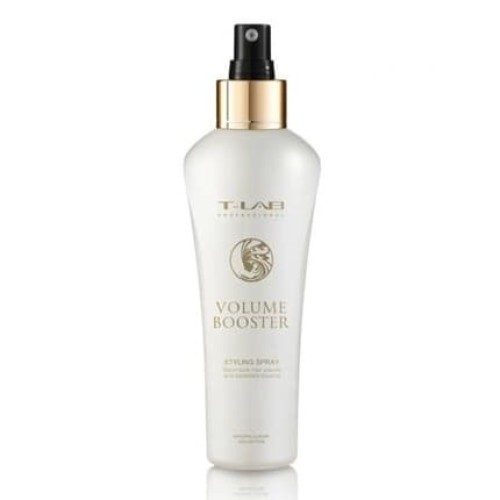 T-Lab Volumizing Spray for Thin Hair Volume Enhancer Styling 150ml