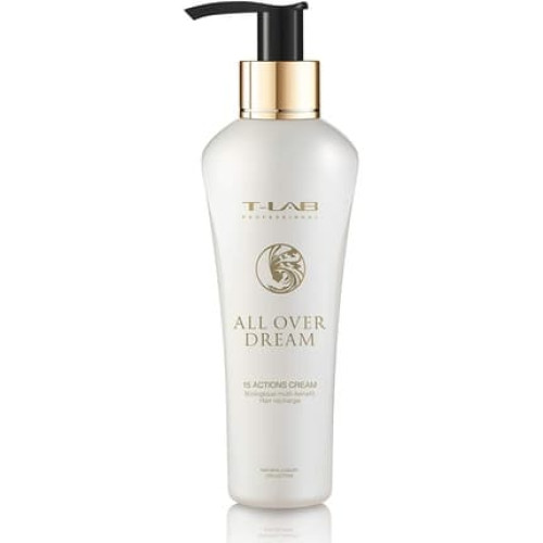 T-LAB Professional All Over Dream 15 in 1 Cream