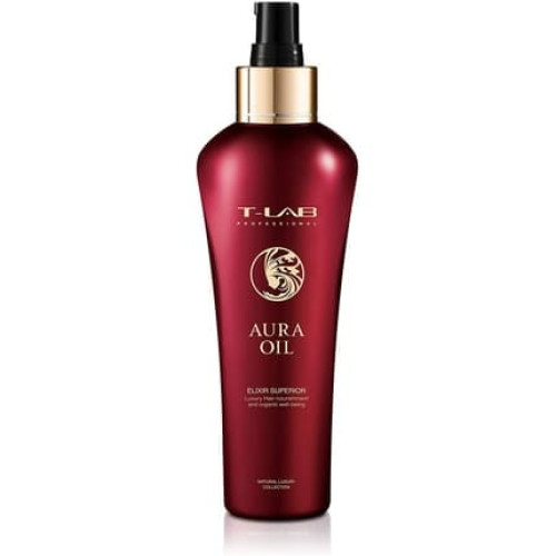 T-Lab Professional Aura Oli Elixir Superior 150ml