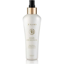 T-Lab Professional Hair Designer One-for-All Styling Lotion 150ml