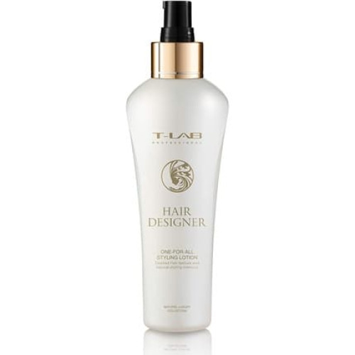 T-Lab Professional Hair Designer One-for-All Styling Lotion 150ml