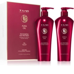 Tlab Professional Aura Oil 300 Ml Nourishing And Hydrating