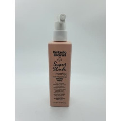 Umberto Giannini Super Sleek Heat Protection Styling Spray 175ml Umberto Giannini Super Sleek Heat Protection Styling Spray 175ml