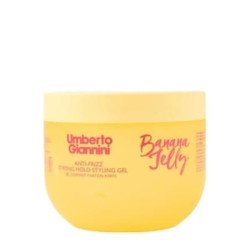 Umberto Giannini Strong Curls Scalp Scrub