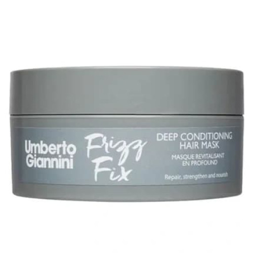Umberto Giannini Frizz Fix Mask 200 Ml
