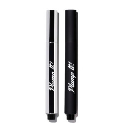 Plump It No Needles Lip Filler Kit Transparent 2 X 3 Ml