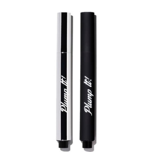 Plump It No Needles Lip Filler Kit Transparent 2 X 3 Ml