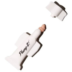 Plump It No Needles Dermal Filler Transparent 15 X 067 Ml