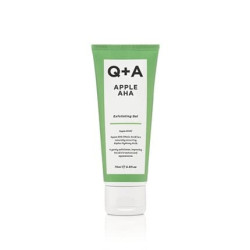 Qa Exfoliating Gel With Aha 75 Ml