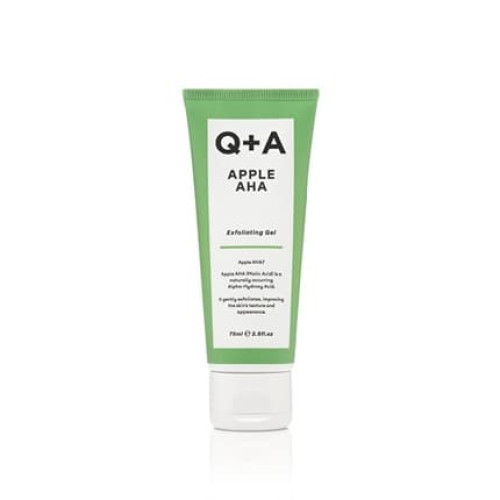Qa Exfoliating Gel With Aha 75 Ml