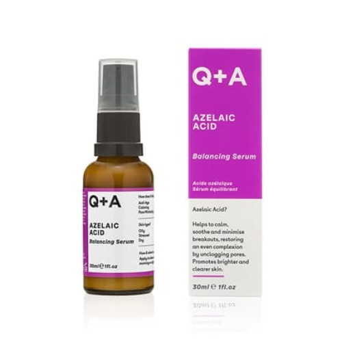 Qa Face Serum With Azelaic Acid 30ml