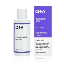 Qa Glycolic Acid Daily Toner 100ml