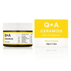 Qa Ceramide Protective Skin Cream 50 G Qa Ceramide Protective Skin Cream 50 G