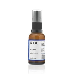 Qa Facial Serum With Retinol 02 30 Ml