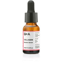 Qa Booster Serum Skin Serum With Collagen 15 Ml