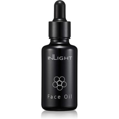 Inlight Face Oil Homeopathic 30ml
