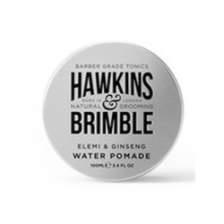 Hawkinsbrimble Waterbased Hairspray With Elemi & Ginseng Water Pomade 100 Ml