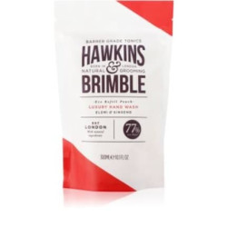 Hawkins Brimble Luxury Hand Wash Eco Refill Pouch 300 Ml