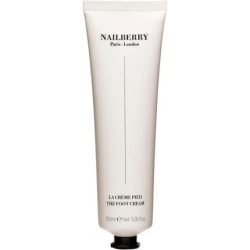 Revitalising Foot Cream for Dry Cracked Heels and Feet Lightweight Lotion