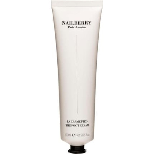 Revitalising Foot Cream for Dry Cracked Heels and Feet Lightweight Lotion