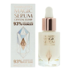 Charlotte Tilbury Magic Crystal Elixir Serum 8ml Charlotte Tilbury Magic Crystal Elixir Serum 8ml