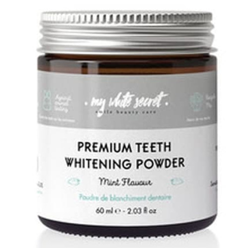 My White Secret Whitening Powder 60 Ml