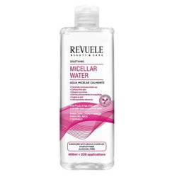Revuele Micellar Water Soothing 400ml