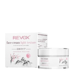 Japanese Ritual Face Cream Light Texture 50ml Japanese Ritual Face Cream Light Texture 50ml