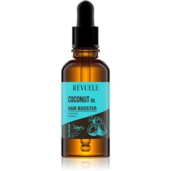Revuele Hair Booster 30ml Coconut Oil Revuele Hair Booster 30ml Coconut Oil