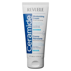 Revuele Ceramide Moisturizing Cream 200ml