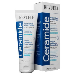 Revuele Ceramide Restorative Hand Cream 80ml