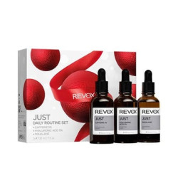 Just Daily Routine Lote 3 Pz Just Daily Routine Lote 3 Pz