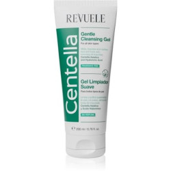 Revuele Centella Face Cleansing Gel 200ml