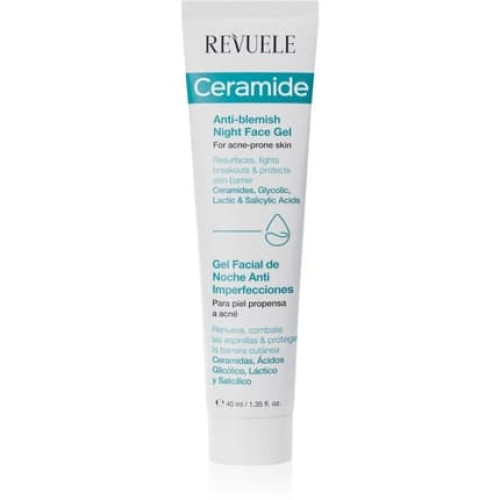 Revuele Ceramide Antiblemish Facial Gel 40ml
